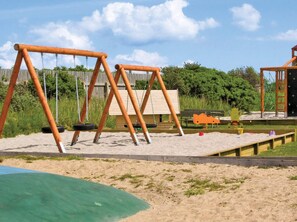 Casa | Área infantil