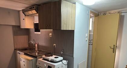 Volakis Apartment