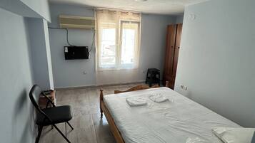 1 Schlafzimmer