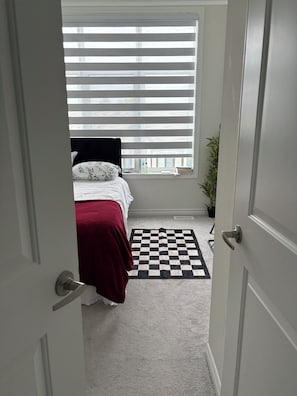 1 slaapkamer, internet, beddengoed