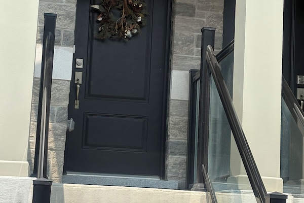 Detalle del exterior