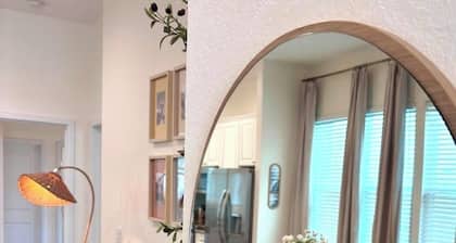 The Citrus Suite | Upscale Near UF/Downtown