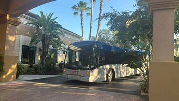 Apartment, Accessible