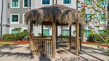 Apartment, Accessible