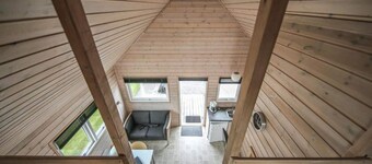 4 Star Holiday Home in Thyboron