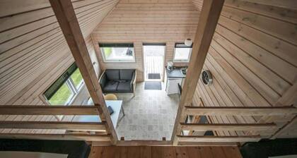 4 Star Holiday Home in Thyboron