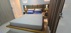 3 camere, ferro/asse da stiro, accesso a Internet, lenzuola