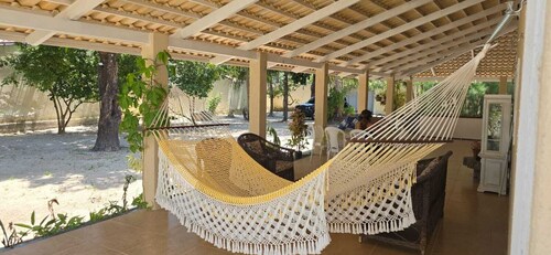 Beautiful House in Eusebio - Swimming Pool 10 minutes from Beach Park