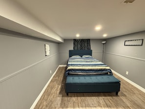 3 Schlafzimmer, WLAN, Bettwäsche