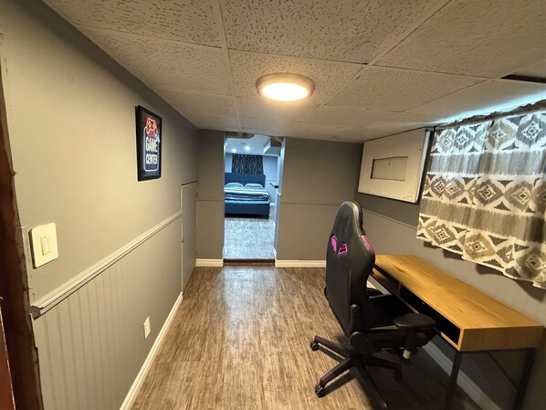 3 chambres, Wi-Fi, draps fournis