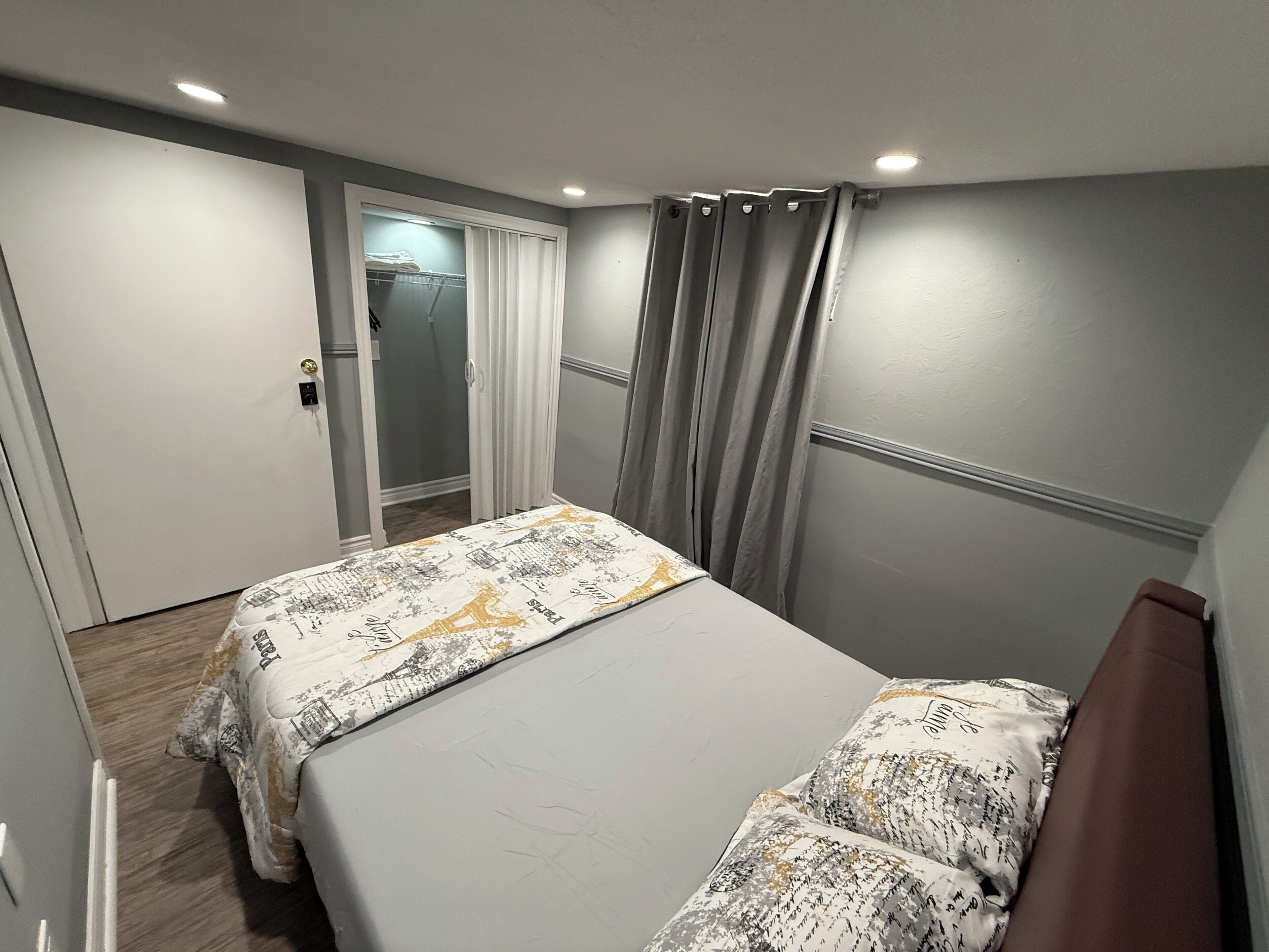 3 dormitorios, wifi, ropa de cama