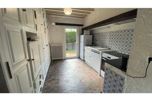 Cucina privata