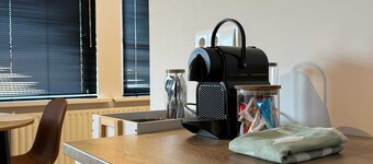 Luxury Apartment in Eindhoven City Center