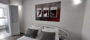 2 chambres, accès Internet, draps fournis