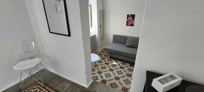 Coin séjour
