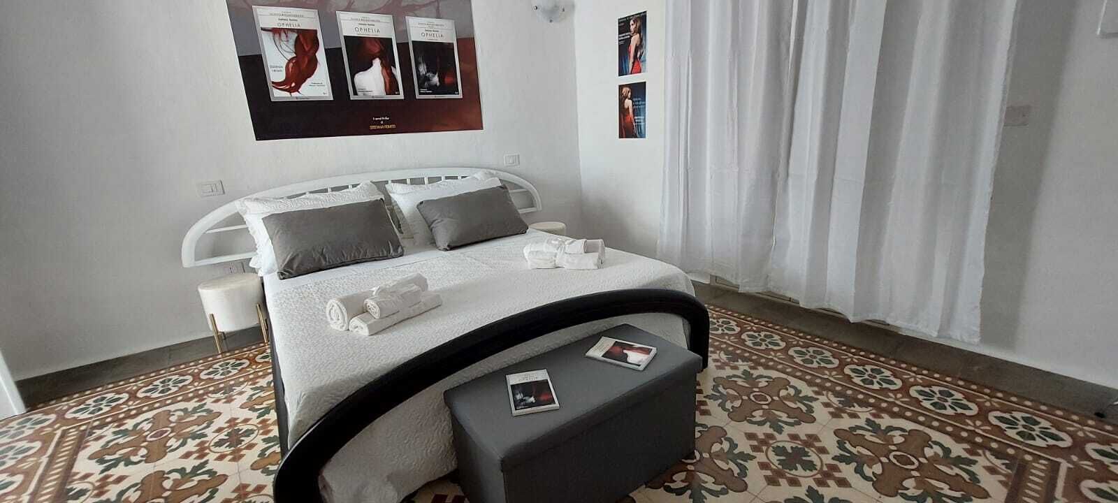 2 Schlafzimmer, Internetzugang, Bettwäsche