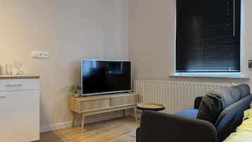 TV, offices