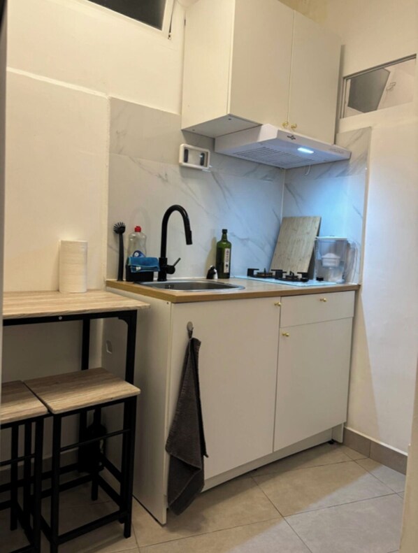 Cuisine privée