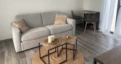 Studio proche La Rochelle