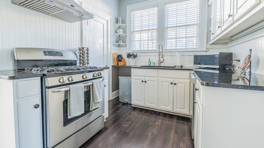 Cozy Martin House in Columbus - 3BR