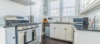 Cozy Martin House in Columbus - 3BR