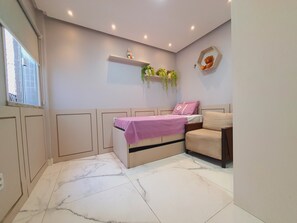 3 chambres, Wi-Fi, draps fournis