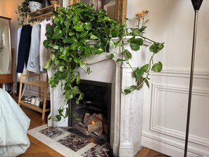 Interieur