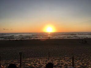 Beach - Maisonnette, in the middle of the pines, 5 mn walk to the beach, near Hossegor (Seignosse)