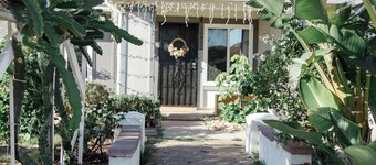 Mira Mesa Private Suite with Private Bath & Entry #2