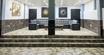 Modern Comfort Meets Outdoor Luxury 2BR/2BA + Huge Patio & Garage