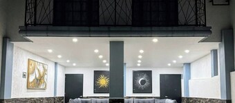 Modern Comfort Meets Outdoor Luxury 2BR/2BA + Huge Patio & Garage