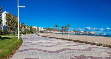 Carmen Beach Hostel Cullera