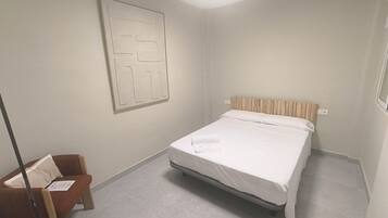 Chambre Double Standard