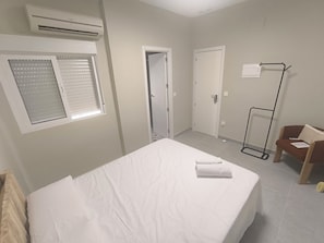 Habitación estándar doble | Ropa de cama hipoalergénica, wifi gratis, ropa de cama
