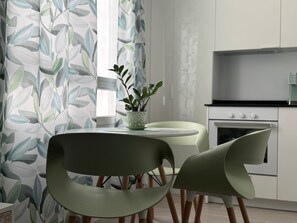 Dining - Centrally located apartment in Playa de Los Cristianos - Tenerife South (Los Cristianos)