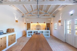 Dining - Quinta Amala (Grandola)