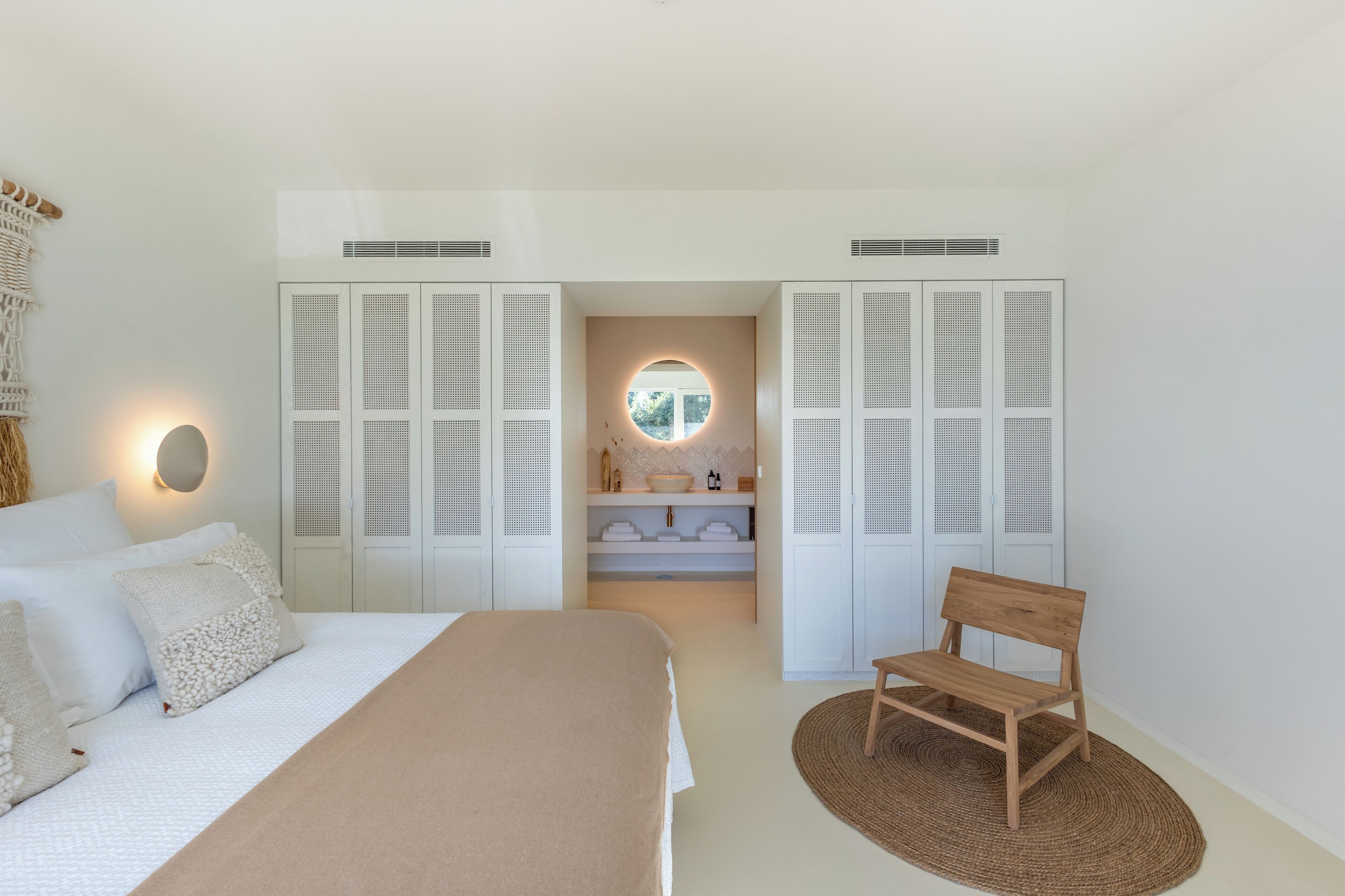 Double or Twin Room, Patio, Lagoon View