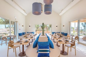 Restaurant - Quinta Amala (Grandola)