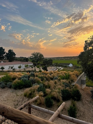 Exterior - Quinta Amala (Grandola)