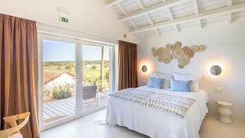 Basic Double or Twin Room | In-room safe, free WiFi