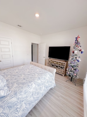 4 chambres, Wi-Fi, draps fournis