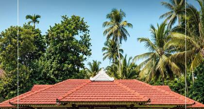 Nadumuttam 2BHK Villa