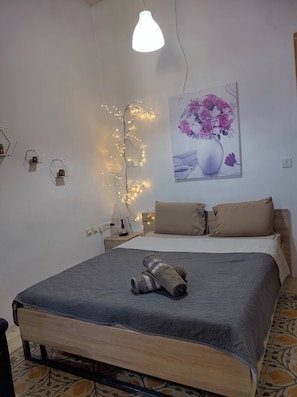 Camera, 2 camere da letto | 2 camere