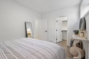 3 chambres, Wi-Fi, draps fournis