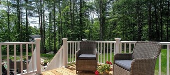 NEW Beautiful Berkshires Farmhouse