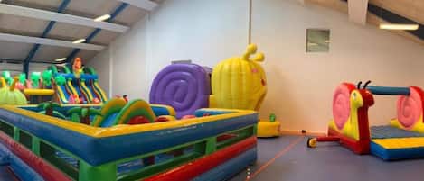 Maison | Espace pour enfants