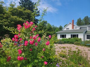 Exterior - Copper Moose Cottage on Lake Michigamme with Hot Tub (Michigamme Township)