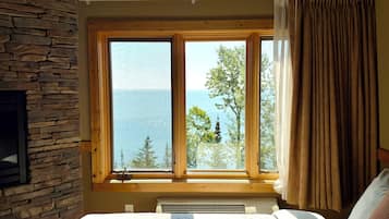 1 dormitorio, escritorio, tabla de planchar con plancha y wifi gratis