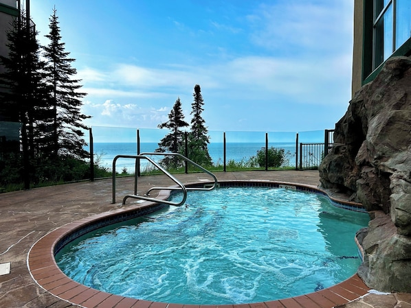 Piscina coperta