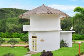 Comfort Duplex, Mountain View | Meja, Wi-fi percuma 